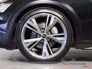 AUDI A6 allroad 45 3.0 tdi mhev 48v quattro 245cv s-tronic