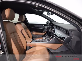 AUDI A6 allroad 45 3.0 tdi mhev 48v quattro 245cv s-tronic