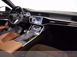 AUDI A6 allroad 45 3.0 tdi mhev 48v quattro 245cv s-tronic