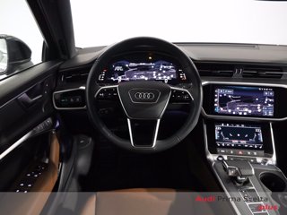 AUDI A6 allroad 45 3.0 tdi mhev 48v quattro 245cv s-tronic