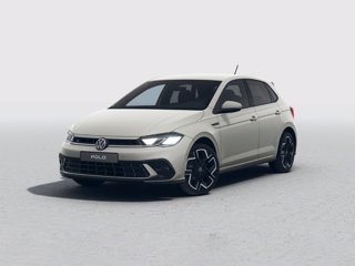 VOLKSWAGEN Polo 1.0 TSI R-Line Plus