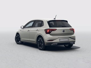 VOLKSWAGEN Polo 1.0 TSI R-Line Plus
