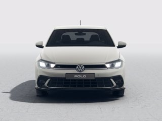 VOLKSWAGEN Polo 1.0 TSI R-Line Plus
