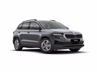 SKODA Karoq 2.0 TDI SCR 115 CV Selection