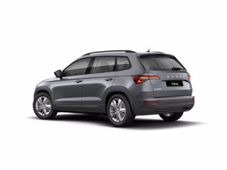 SKODA Karoq 2.0 TDI SCR 115 CV Selection
