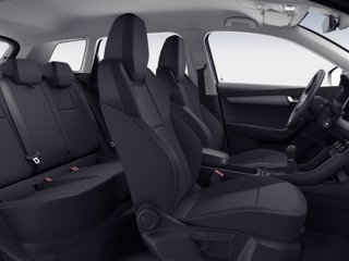 SKODA Karoq 2.0 TDI SCR 115 CV Selection