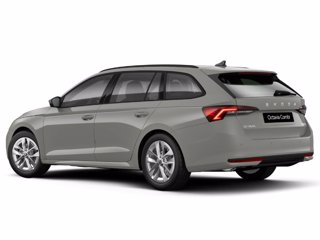 SKODA Octavia 2.0 TDI 150 CV DSG Wagon Selection