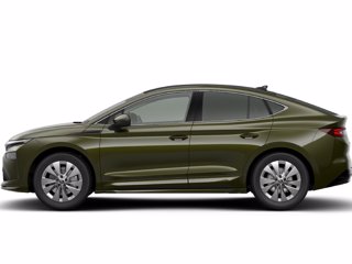 SKODA Enyaq Coupé 85