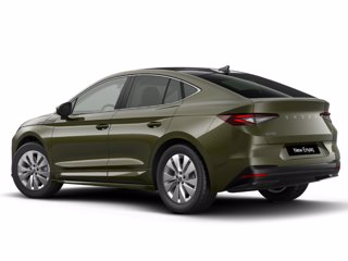 SKODA Enyaq Coupé 85