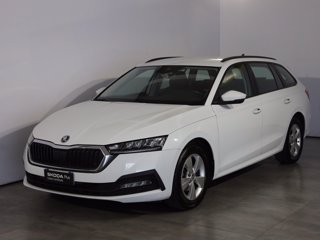 SKODA Octavia wagon 1.5 g-tec executive 130cv dsg