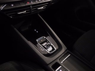 SKODA Octavia wagon 1.5 g-tec executive 130cv dsg