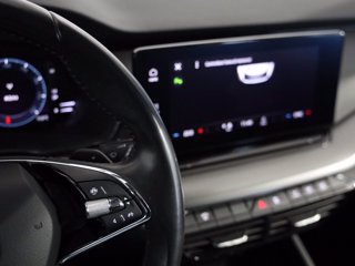 SKODA Octavia wagon 1.5 g-tec executive 130cv dsg