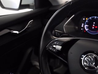 SKODA Octavia wagon 1.5 g-tec executive 130cv dsg