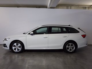 SKODA Octavia wagon 1.5 g-tec executive 130cv dsg