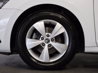 SKODA Octavia wagon 1.5 g-tec executive 130cv dsg