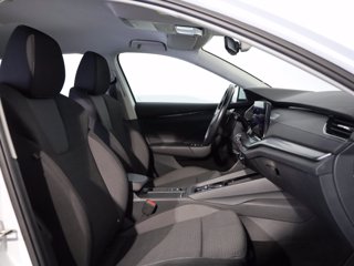 SKODA Octavia wagon 1.5 g-tec executive 130cv dsg