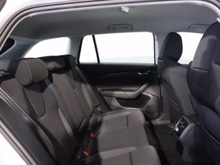 SKODA Octavia wagon 1.5 g-tec executive 130cv dsg