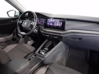 SKODA Octavia wagon 1.5 g-tec executive 130cv dsg