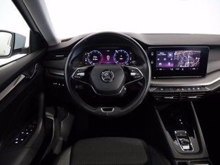 SKODA Octavia wagon 1.5 g-tec executive 130cv dsg