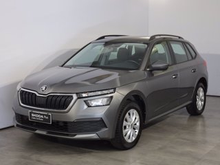 SKODA Kamiq 1.0 g-tec ambition 90cv