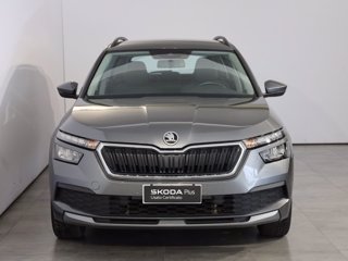 SKODA Kamiq 1.0 g-tec ambition 90cv