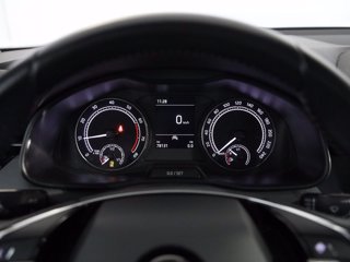 SKODA Kamiq 1.0 g-tec ambition 90cv