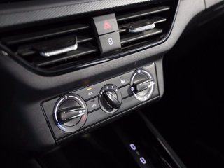 SKODA Kamiq 1.0 g-tec ambition 90cv