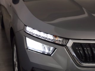 SKODA Kamiq 1.0 g-tec ambition 90cv
