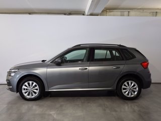 SKODA Kamiq 1.0 g-tec ambition 90cv
