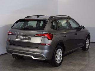 SKODA Kamiq 1.0 g-tec ambition 90cv