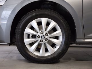 SKODA Kamiq 1.0 g-tec ambition 90cv