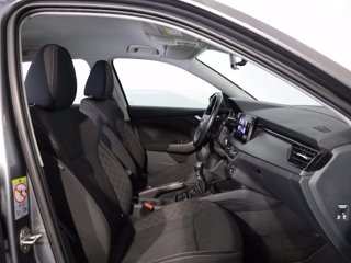 SKODA Kamiq 1.0 g-tec ambition 90cv