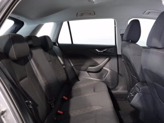 SKODA Kamiq 1.0 g-tec ambition 90cv