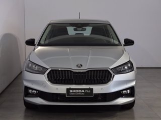 SKODA Fabia 1.0 tsi young edition 95cv