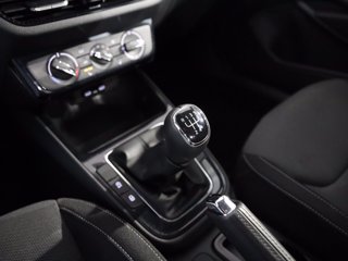 SKODA Fabia 1.0 tsi young edition 95cv