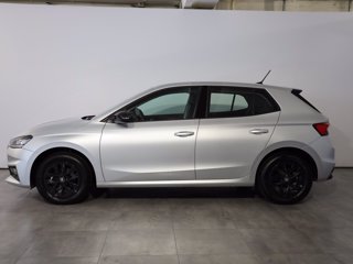 SKODA Fabia 1.0 tsi young edition 95cv