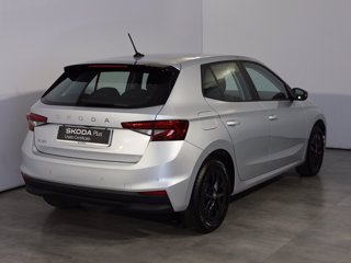 SKODA Fabia 1.0 tsi young edition 95cv