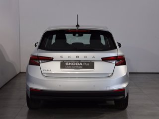 SKODA Fabia 1.0 tsi young edition 95cv