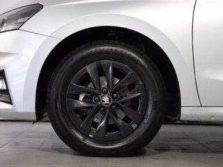 SKODA Fabia 1.0 tsi young edition 95cv