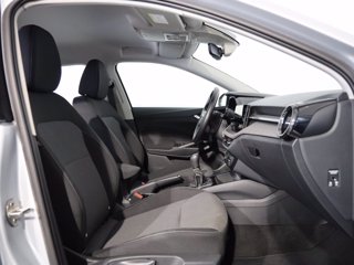 SKODA Fabia 1.0 tsi young edition 95cv