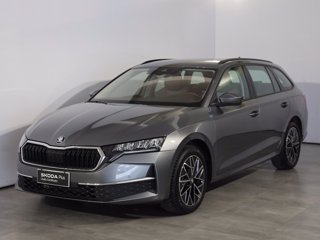 SKODA Octavia wagon 2.0 tdi executive 150cv dsg