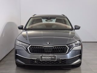 SKODA Octavia wagon 2.0 tdi executive 150cv dsg