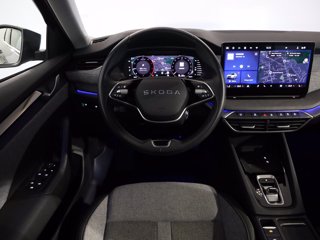 SKODA Octavia wagon 2.0 tdi executive 150cv dsg