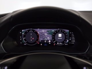 SKODA Octavia wagon 2.0 tdi executive 150cv dsg