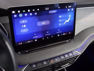 SKODA Octavia wagon 2.0 tdi executive 150cv dsg