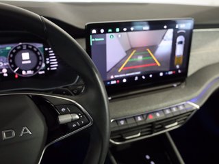 SKODA Octavia wagon 2.0 tdi executive 150cv dsg