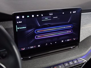 SKODA Octavia wagon 2.0 tdi executive 150cv dsg