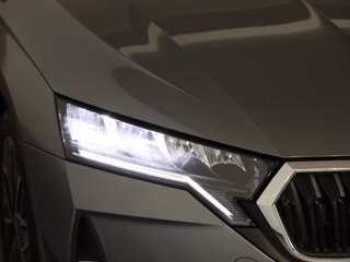 SKODA Octavia wagon 2.0 tdi executive 150cv dsg