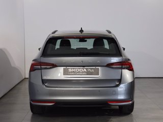 SKODA Octavia wagon 2.0 tdi executive 150cv dsg