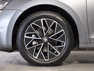 SKODA Octavia wagon 2.0 tdi executive 150cv dsg